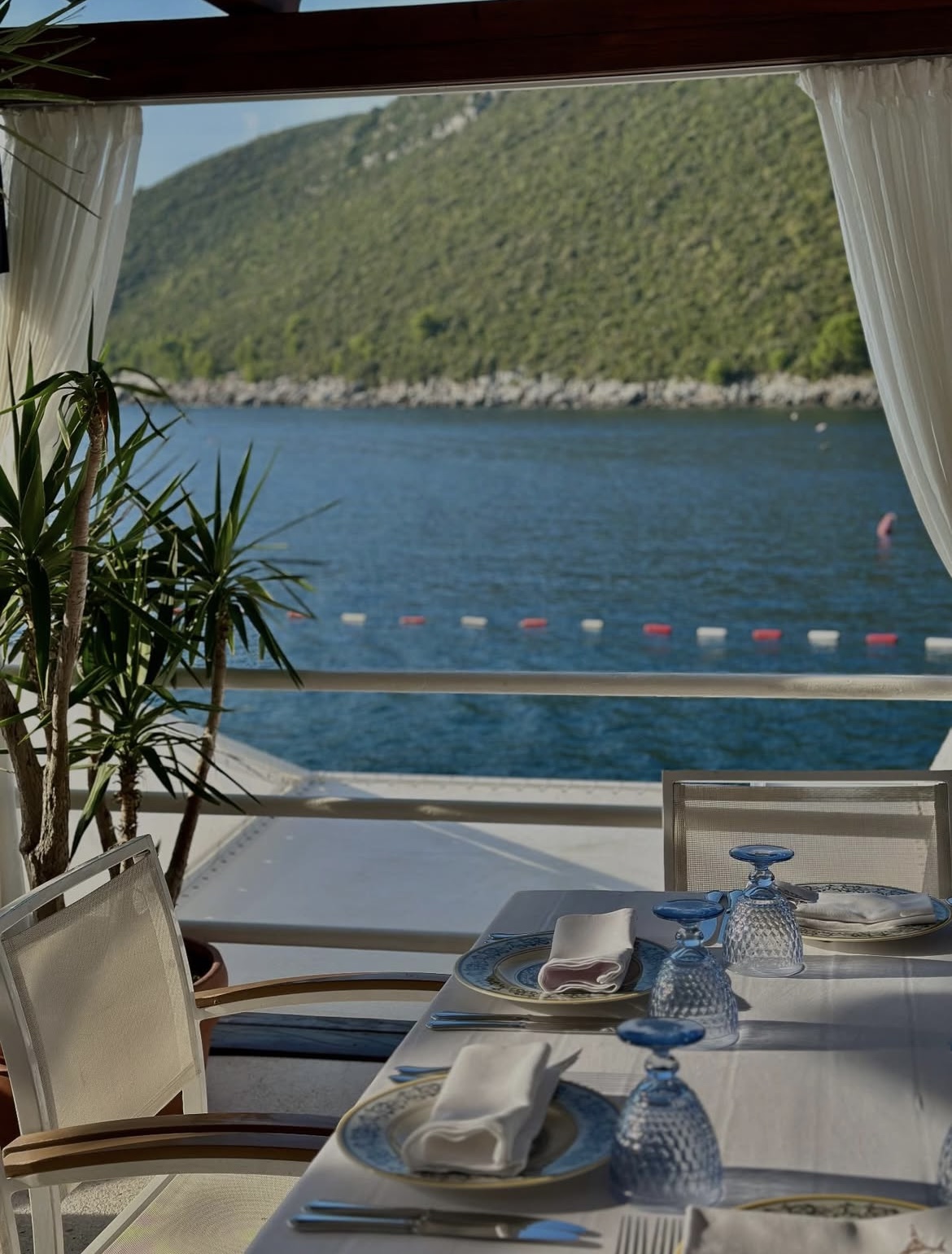 Top 5 Restaurants in Boka Bay