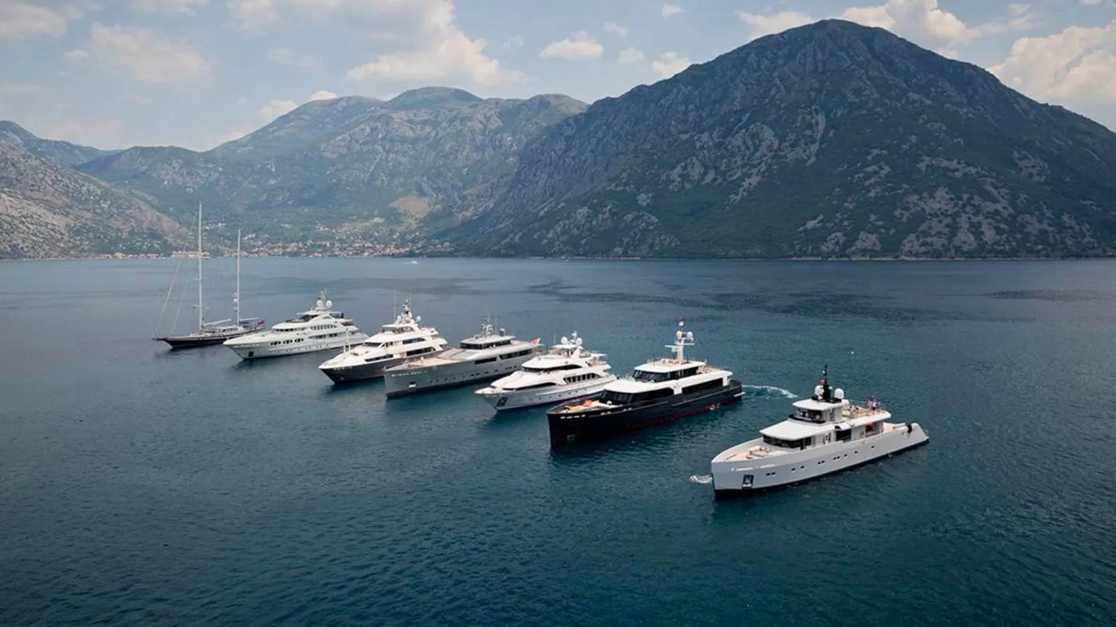 Why Choose Yachting in Montenegro?