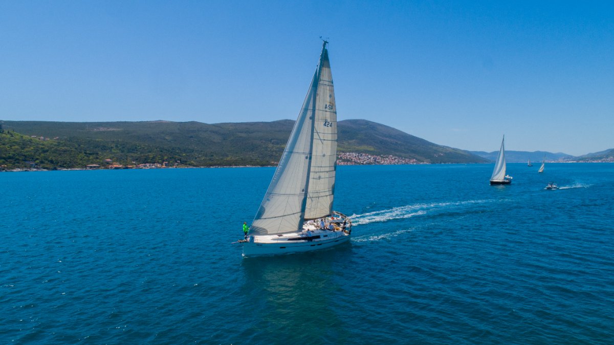 Bavaria Cruiser 46